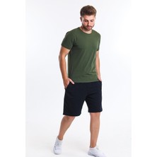 Superfly Erkek T-Shirt SPF222588 Spf.32