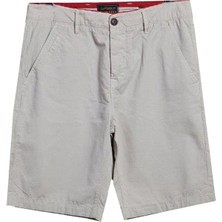 Superfly Erkek  Chino Şort  SPF2323704 Spf.22