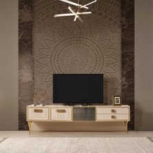 Altay Mobilya Lux Tv Ünitesi
