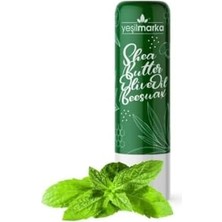 Sefa Ticaret Natural Lipbalm - Mint Dudak Balmı