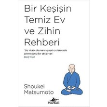 Sefa Ticaret Bir Keşişin Temiz Ev ve Zihin Rehberi