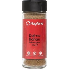 Sefa Ticaret Dolma Baharatı 50 gr