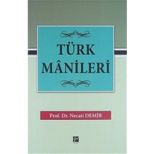 Sefa Ticaret Türk Manileri