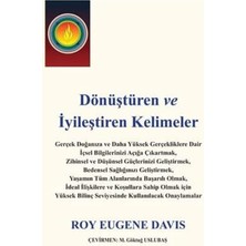 Sefa Ticaret Dönüştüren ve Iyileştiren Kelimeler