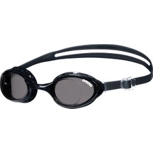 Arena Air-Soft Unisex Siyah Yüzücü Gözlüğü 003149550