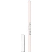 Sefa Ticaret New York Tattoo Liner Jel Göz Kalemi - 821 Stardust Chrome