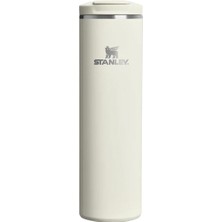 Sefa Ticaret The Transit Fliptop Mug 0.59L Klasik Termos 10-13061-013 Krem