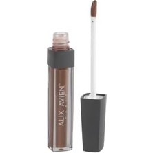 Sefa Ticaret Uzun Süre Kalıcı Yapışkan His Bırakmayan Nemlendirici Dudak Parlatıcısı - Lipgloss 04 Peachy Rose