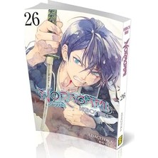 Sefa Ticaret Noragami 26. Cilt