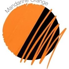 Sefa Ticaret Copic Acrea - Mandarin Orange