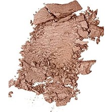 Sefa Ticaret Baked Powder 02 Warm Işıltılı Bitişli Highlighter Toz Yüz Pudrası