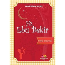 Sefa Ticaret Gökteki Yıldızlar Serisi 1 - Hz. Ebu Bekir