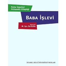 Sefa Ticaret Baba Işlevi