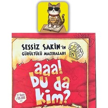 Elopya Bilgeliğin Bekçisi Kitap Ayracı
