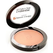 Sefa Ticaret Cashmere Blush On – Allık - Spring Rose - 359