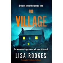 Sefa Ticaret The Village: A Brilliantly Chilling And Thrilling Mystery Debut Novel