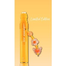 Sefa Ticaret Charm Pastel Hardal Sarısı Kalem 07MM