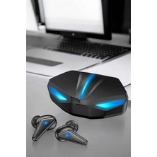 Marsilyan Bluetooth  Kulaklığı Anc Özelliği Yüksek Ses Kaliteli
