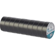 Radelsan Pvc 0,13X19X9,1 10YARD Elektrik Bandı 10 Adet