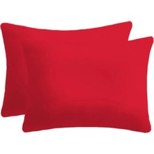 Lief Home Pamuklu Yastık Kılıfı | 50X70 ( 2 Adet )