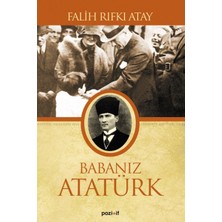 Sefa Ticaret Babanız Atatürk