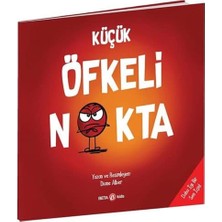 Sefa Ticaret Küçük Öfkeli Nokta (Kapak Değişebilir)