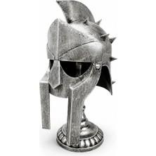 Beruflic Metal Şövalye Miğferi Biblosu ALK5784