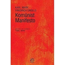 Sefa Ticaret Komünist Manifesto