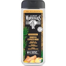 Sefa Ticaret Duş Jeli Men Serisi Zencefil & Akdeniz Selvisi (400 Ml)