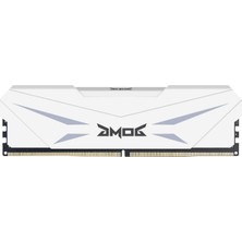 Seclife 8gb Golden Amog Ddr4 3200MHZ (GMPC251) Soğutuculu White Gaming Pc Ram