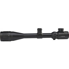 Magicool Yüksek Kaliteli 4-16X50AOEG Zoomlu Çift Işık,kırmızı,yeşil Kaynaklı Tüfek Dürbünü(B)