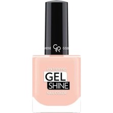 Sefa Ticaret Extreme Gel Nail - 105 - Jel Görünümlü Parlak Oje 10.2 ml