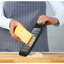 Sefa Ticaret 365+ Rende, Siyah(Uzunluk: 10 Inç)