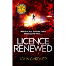 Sefa Ticaret Licence Renewed: A James Bond Thriller