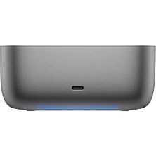 Sefa Ticaret Datatraveler Kyson USB 3.2 Gen 1 USB Bellek 512 GB - Şık, Kapaksız Metal Gövdeli