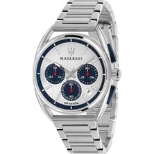 Maserati R8873632001 Erkek Kol Saati
