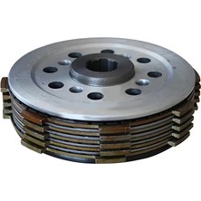 Omega Çapa Makinesi Baskı Balata 2+1 YYP4028