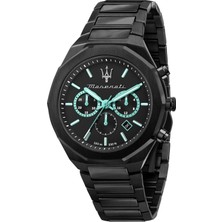 Maserati R8873644001 Aqua Edition Erkek Kol Saati