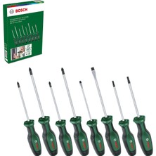 Sefa Ticaret Home And Garden Tornavida Seti 8 Parça