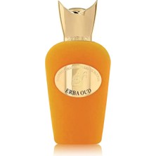 Sospiro Erba Oudedp 100ML