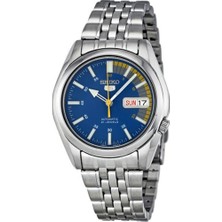 Seiko Seıko SNK371K1 Erkek Kol Saati