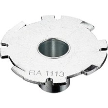 Sefa Ticaret 1 x Kopya Kovanı (Ø 16 Mm, Freze Aksesuarı)