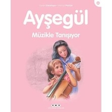 Sefa Ticaret Ayşegül - Müzikle Tanışıyor