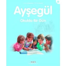 Sefa Ticaret Ayşegül - Okulda Bir Gün
