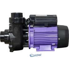 Powerpool 3.00 Hp Mıneuerx Önfiltresiz Mono. Pompa