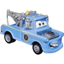 Sefa Ticaret Cars - President Mater (1/55)