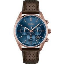 Boss Watches HB1513817 Erkek Kol Saati