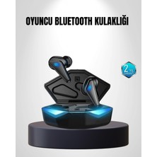 Marsilyan Bluetooth Kulaklık Pasif Gürültü Önlemeli 12MM Sürücülü
