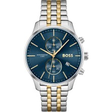 Boss Watches Hugo Boss HB1513976 Erkek Kol Saati