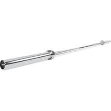 Virtu Fit Virtufit Olimpik Halter Barı – 50 mm – 220 cm – 20 kg